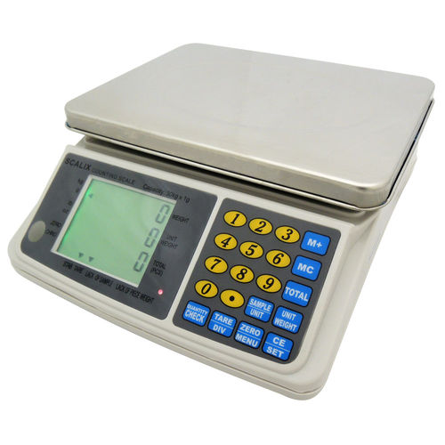 Parts Counting Scales (300044)